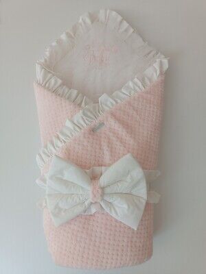 Wholesale Unisex Baby Swaddle 0-18M Tomuycuk 1074-45429 - Tomuycuk