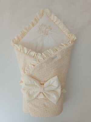 Wholesale Unisex Baby Swaddle 0-18M Tomuycuk 1074-45429 - Tomuycuk (1)