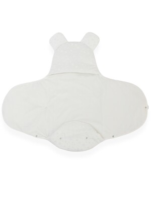 Wholesale Unisex Baby Swaddle 0-6M Bebitof 2020-95015 - Bebitof