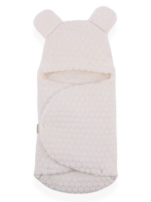 Wholesale Unisex Baby Swaddle 0-6M Bebitof 2020-95025 - Bebitof