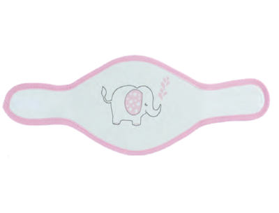 Wholesale Unisex Baby Waist Protector 0-18M Bebek Evi 1045-BEVI 1030 - Bebek Evi (1)