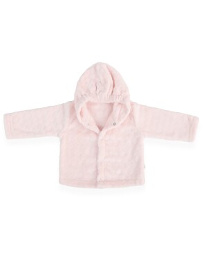 Wholesale Unisex Baby Wellsoft Cardigan 3-12M Bebitof 2020-60026 - Bebitof (1)