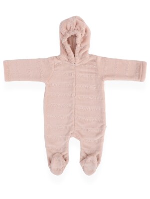 Wholesale Unisex Baby Wellsoft Romper 0-12M Bebitof 2020-70326 - Bebitof (1)