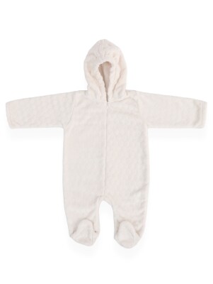 Wholesale Unisex Baby Wellsoft Rompers 3-12M Bebitof 2020-70325 - Bebitof