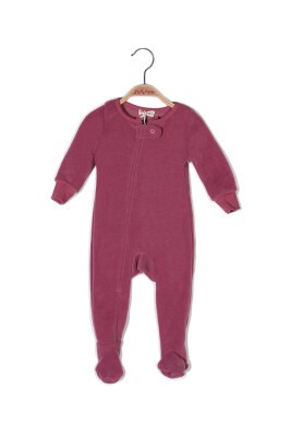 Wholesale Unisex Bebek Fleece Overalls 0-36M Zeyland 1070-242Z1TLM-1 - Zeyland