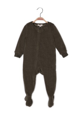 Wholesale Unisex Bebek Fleece Overalls 0-36M Zeyland 1070-242Z1TLM-1 - Zeyland (1)