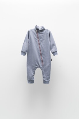 Wholesale Unisex Jumpsuit 2-5Y Moi Noi 1058-MN10622 - Moi Noi (1)