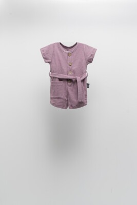 Wholesale Unisex Kids Rompers 2-5Y Moi Noi 1058-MN10782 - Moi Noi