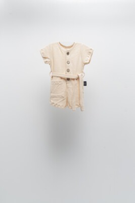 Wholesale Unisex Kids Rompers 2-5Y Moi Noi 1058-MN10782 - Moi Noi (1)
