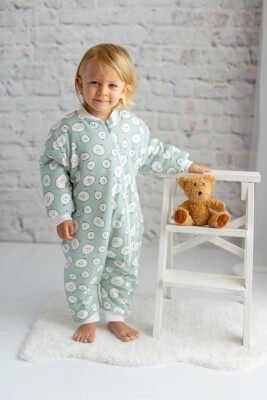 Wholesale Unisex Kids Sleeping Bag 1-8Y Zeyland 1070-242Z1TJM48 - Zeyland (1)