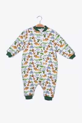 Wholesale Unisex Kids Sleeping Bag 1-8Y Zeyland 1070-242Z1TJM48 - Zeyland