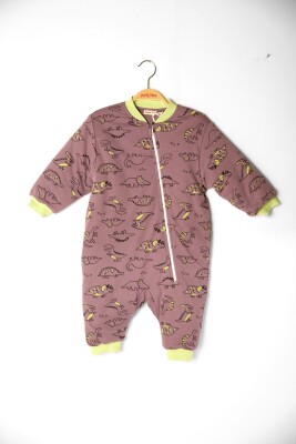 Wholesale Unisex Kids Sleeping Bag 1-8Y Zeyland 1070-242Z1TJM48 Purple