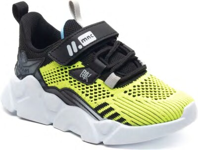 Wholesale Unisex Kids Sneakers 26-30EU Minican 1060-SC-P-622 - Minican (1)