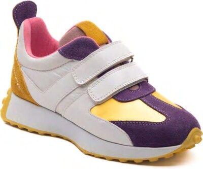 Wholesale Unisex Kids Sneakers 26-30EU Minican 1060-Z-P-360 - Minican (1)