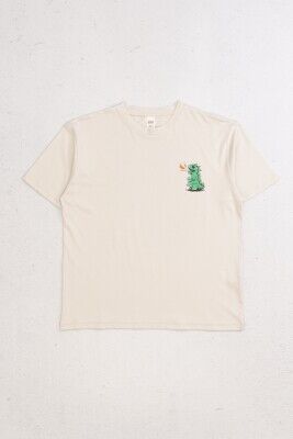 Wholesale Unisex Printed T-shirt 9-14Y DMB Boys&Girls 1081-7507 - DMB Boys&Girls (1)