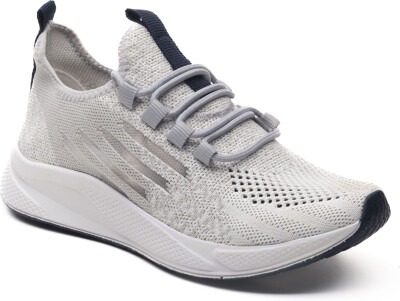 Wholesale Unisex Sneakers 36-40EU Minican 1060-TT-G-507 Gray