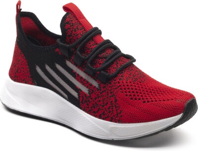 Wholesale Unisex Sneakers 36-40EU Minican 1060-TT-G-507 Red