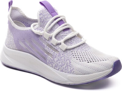 Wholesale Unisex Sneakers 36-40EU Minican 1060-TT-G-507 Purple