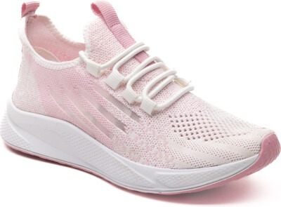 Wholesale Unisex Sneakers 36-40EU Minican 1060-TT-G-507 Pink