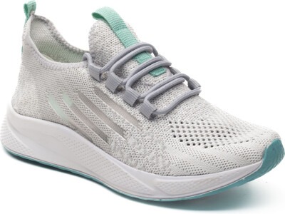 Wholesale Unisex Sneakers 36-40EU Minican 1060-TT-G-507 Mint Green2