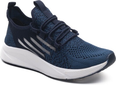 Wholesale Unisex Sneakers 36-40EU Minican 1060-TT-G-507 Navy 