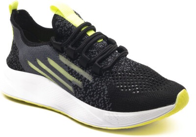 Wholesale Unisex Sneakers 36-40EU Minican 1060-TT-G-507 Yellow